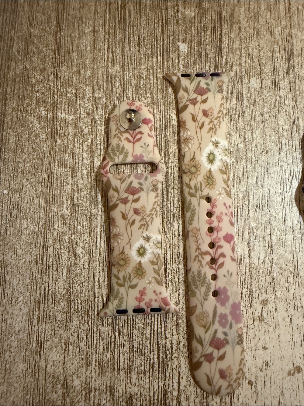 Set of 2 Simply Southern Watch Bands - Picture 3 of 4